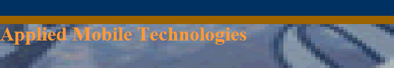 Applied Mobile Technologies